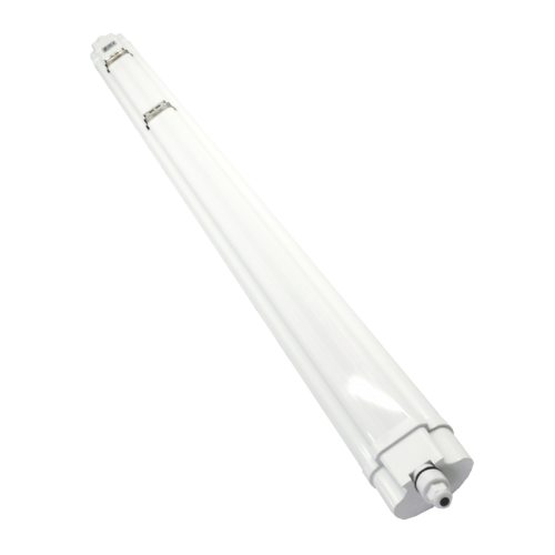 70W Triecienizturīgs lineārs (IP65) LED gaismeklis LASA